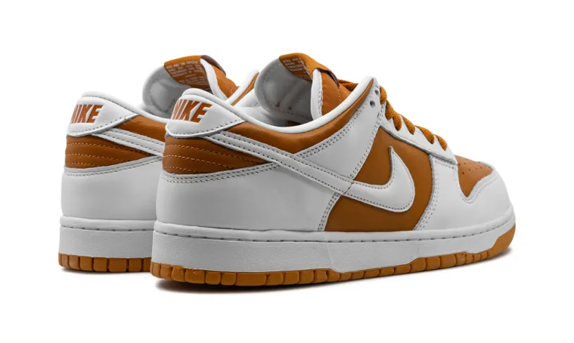 Nike Dunk Dunk Low 'Reverse Curry'